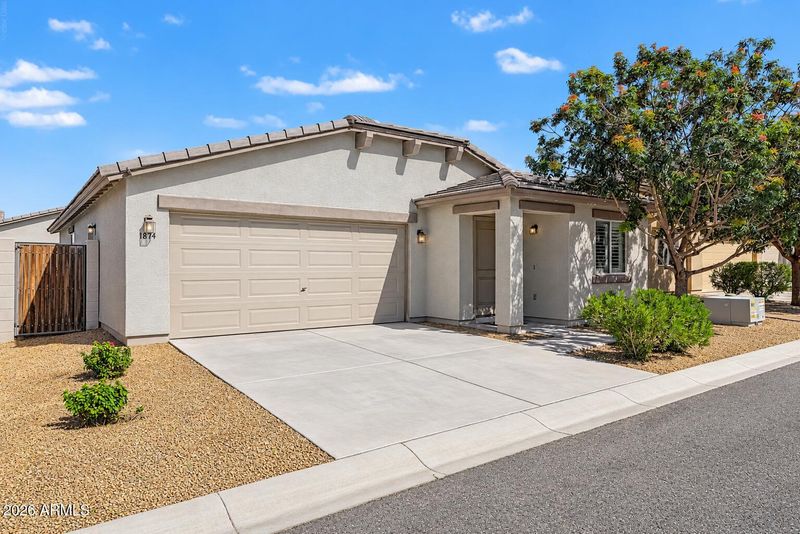 1874 W Stagecoach St, Apache Junction, AZ 85120