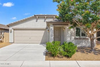 1874 W Stagecoach St, Apache Junction, AZ 85120