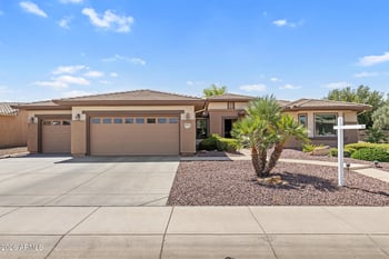 18741 Cactus Flower Way, Surprise, AZ 85387