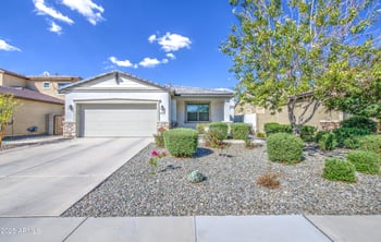 18742 Montebello Ave, Litchfield Park, AZ 85340