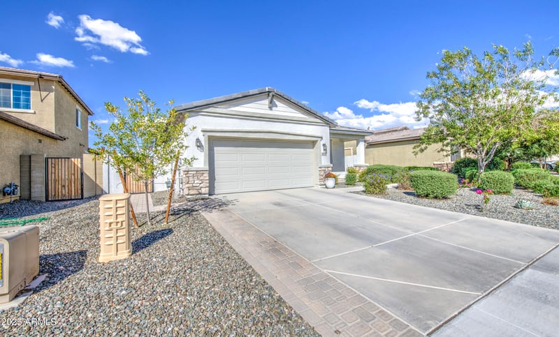 18742 Montebello Ave, Litchfield Park, AZ 85340