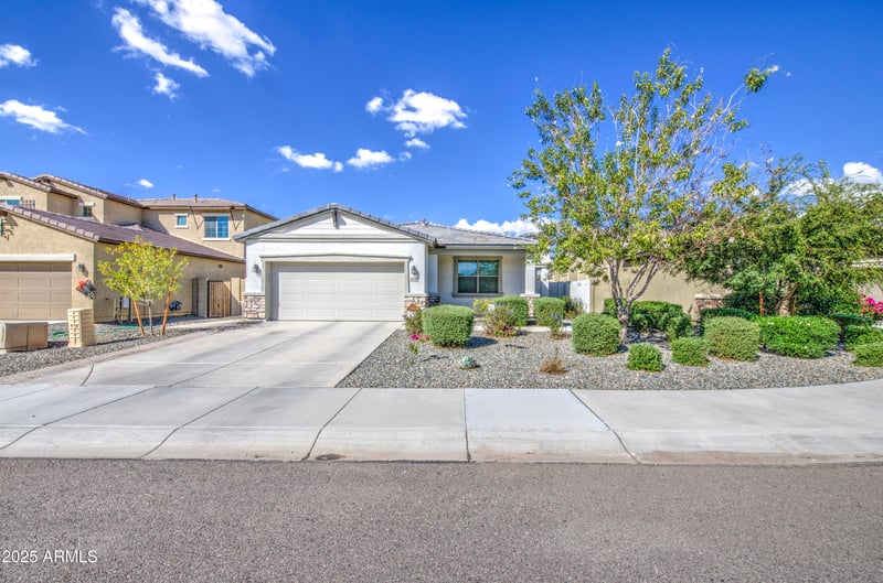 18742 Montebello Ave, Litchfield Park, AZ 85340