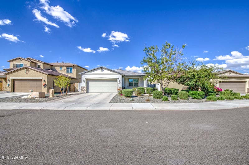 18742 Montebello Ave, Litchfield Park, AZ 85340