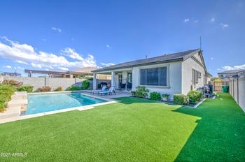 18742 Montebello Ave, Litchfield Park, AZ 85340