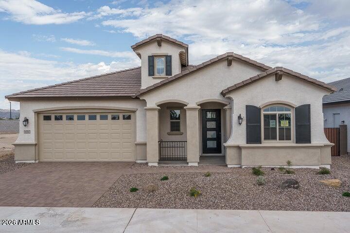 18742 W Westview Dr, Litchfield Park, AZ 85340
