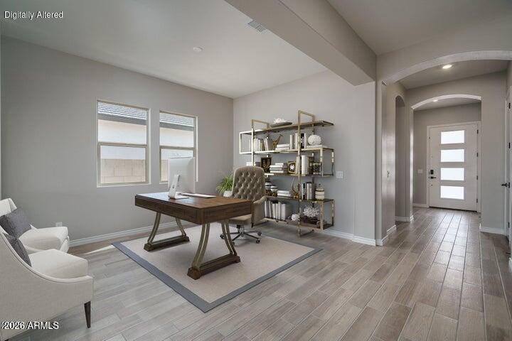 18742 Westview St, Litchfield Park, AZ 85340