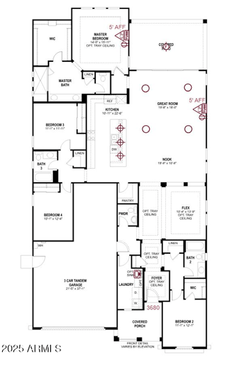 18742 Westview St, Litchfield Park, AZ 85340