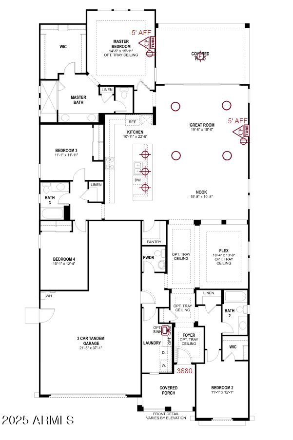 18742 Westview St, Litchfield Park, AZ 85340