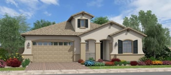 18742 Westview St, Litchfield Park, AZ 85340