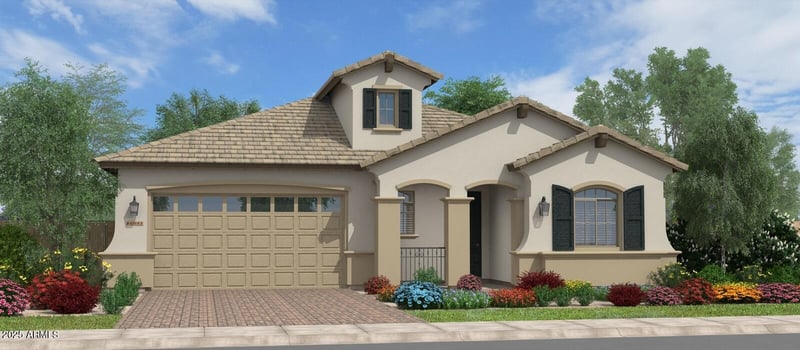 18742 Westview St, Litchfield Park, AZ 85340