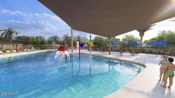 18742 Westview St, Litchfield Park, AZ 85340