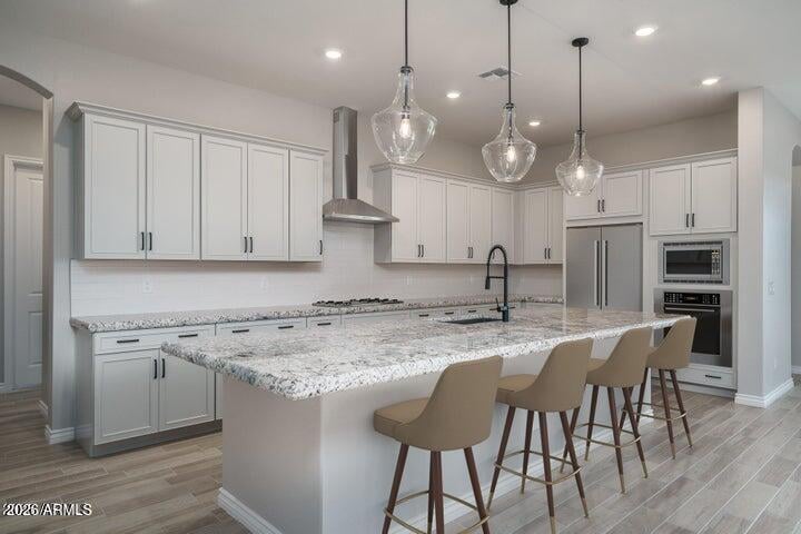 18742 Westview St, Litchfield Park, AZ 85340