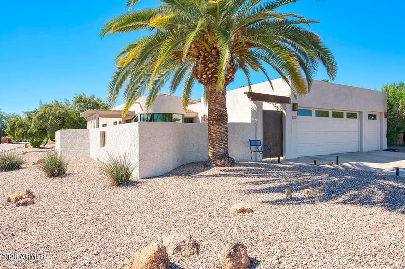 18743 Bravo Ln, Rio Verde, AZ 85263