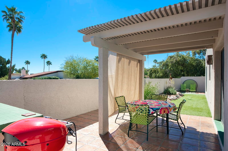 18743 Bravo Ln, Rio Verde, AZ 85263