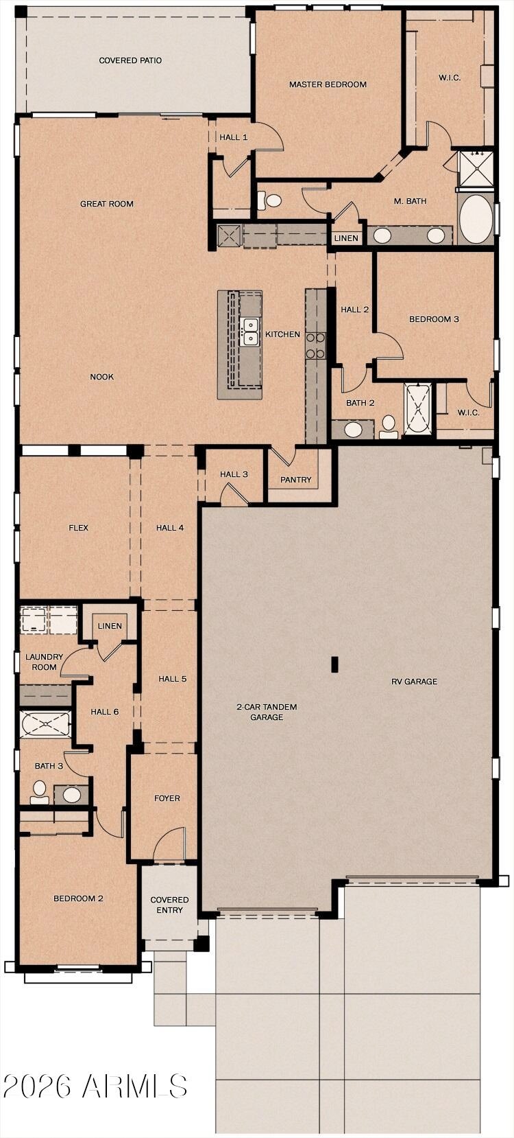 18743 Westview Dr, Litchfield Park, AZ 85340