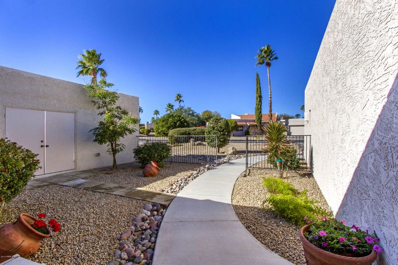 18744 E Via Laguna --, Rio Verde, AZ 85263