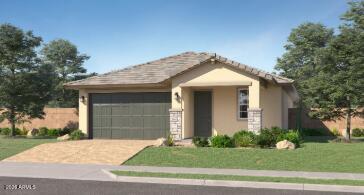 18746 W Sandlewood Dr, Goodyear, AZ 85338