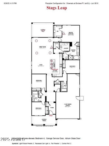 18747 Monterosa St, Litchfield Park, AZ 85340