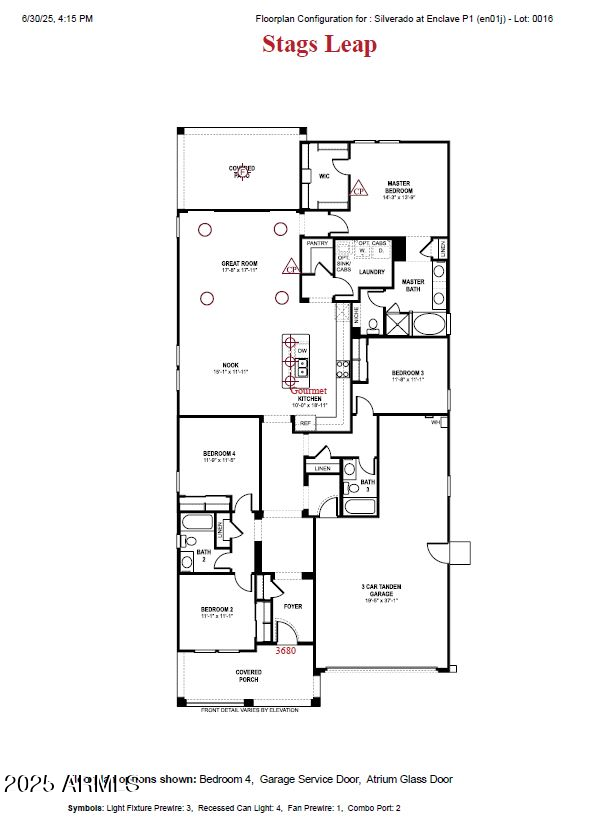 18747 Monterosa St, Litchfield Park, AZ 85340