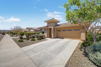 18748 Medlock Dr, Litchfield Park, AZ 85340