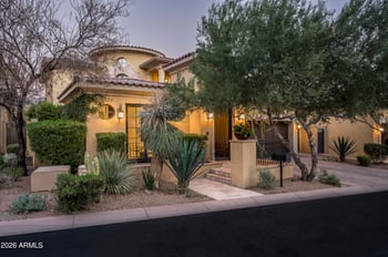 18749 101st St #- 19, Scottsdale, AZ 85255