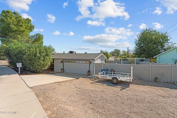1875 Aguila Dr, Wickenburg, AZ 85390