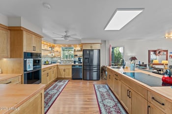 1875 Aguila Dr, Wickenburg, AZ 85390