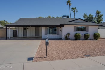 1875 Pegasus Dr, Tempe, AZ 85283