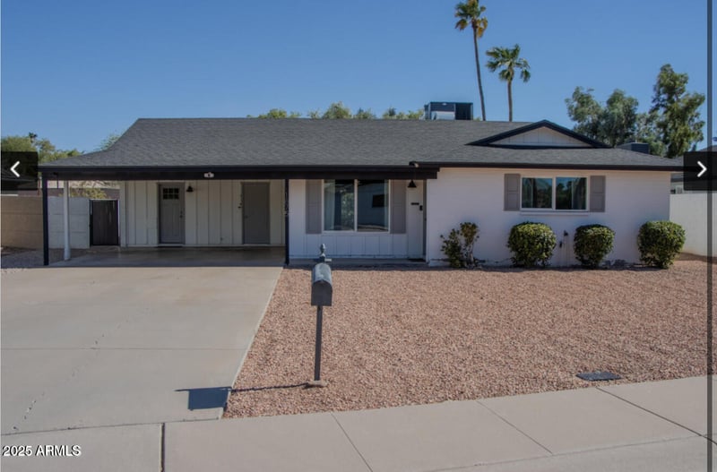 1875 Pegasus Dr, Tempe, AZ 85283
