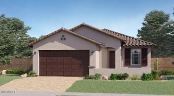 18750 Maplewood Dr, Goodyear, AZ 85338