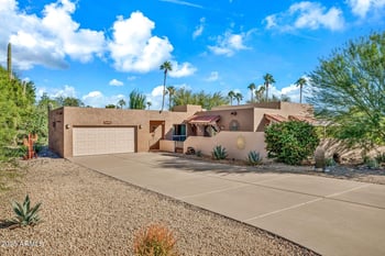 18753 Chinle Dr, Rio Verde, AZ 85263