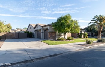 18754 Oak Hill Ln, Queen Creek, AZ 85142