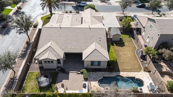 18754 Oak Hill Ln, Queen Creek, AZ 85142