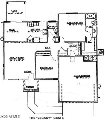 18754 Summerbreeze Way, Surprise, AZ 85374