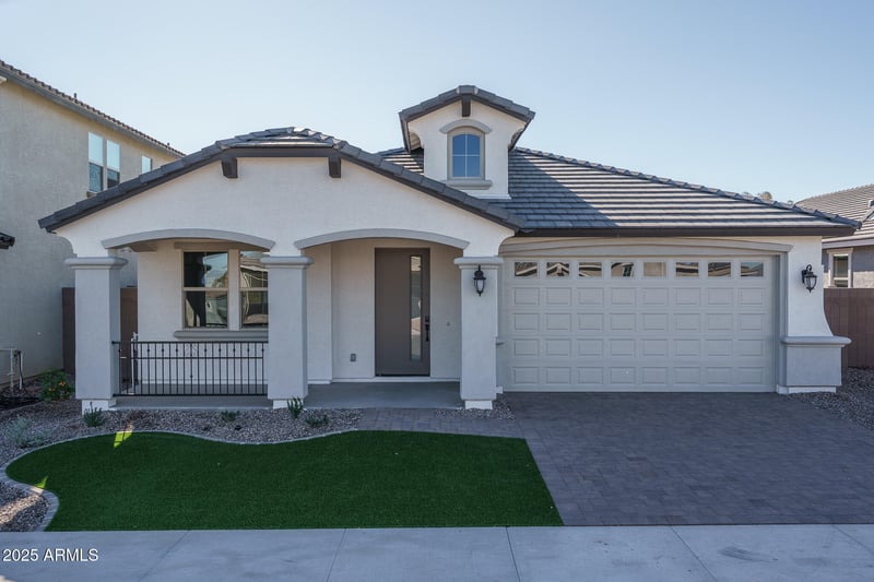 18755 Monterosa St, Litchfield Park, AZ 85340