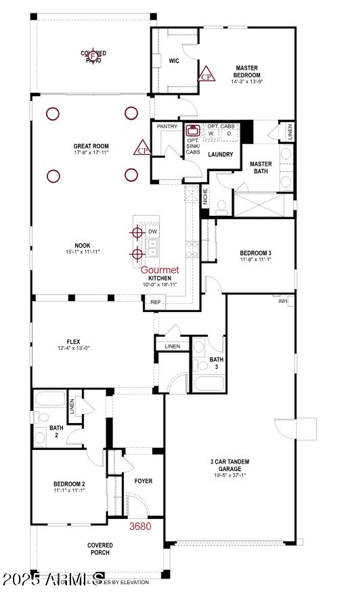 18755 Monterosa St, Litchfield Park, AZ 85340