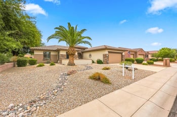 18757 N Avila Dr N, Surprise, AZ 85387