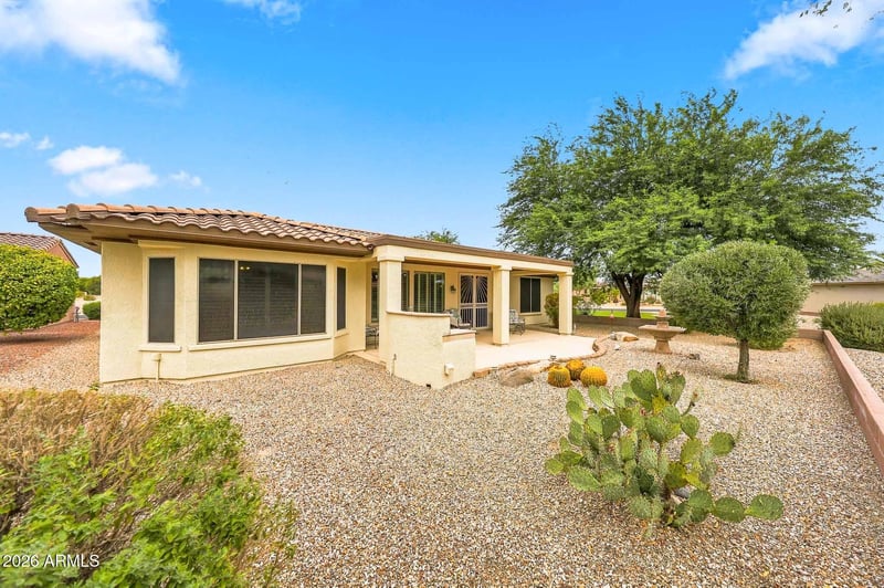18757 N Avila Dr N, Surprise, AZ 85387