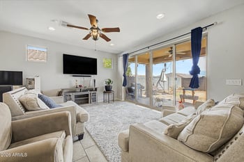 18757 W Colter St, Litchfield Park, AZ 85340