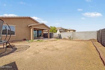 18757 W Colter St, Litchfield Park, AZ 85340