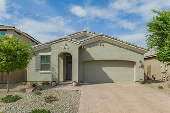 18758 Rancho Dr, Litchfield Park, AZ 85340