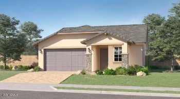 18758 W Sandlewood Dr, Goodyear, AZ 85338