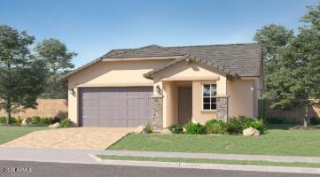 18758 W Sandlewood Dr, Goodyear, AZ 85338