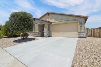 18758 Shangri La Rd, Surprise, AZ 85388