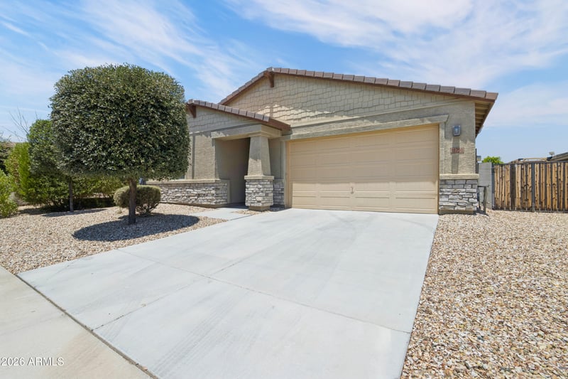 18758 Shangri La Rd, Surprise, AZ 85388