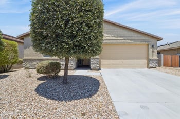 18758 Shangri La Rd, Surprise, AZ 85388