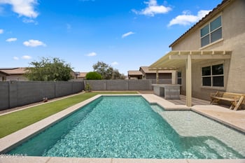 18759 W Yucatan Dr, Surprise, AZ 85388