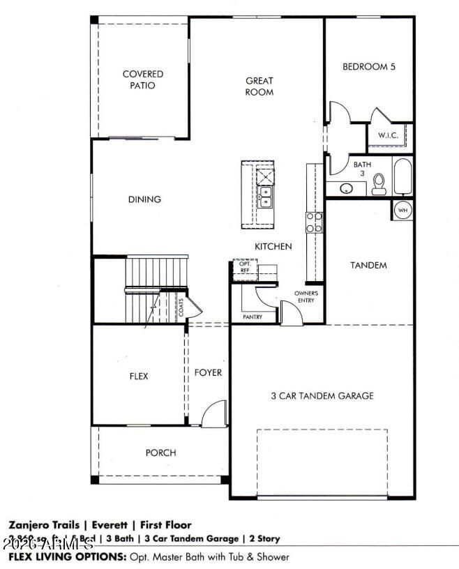18759 W Yucatan Dr, Surprise, AZ 85388