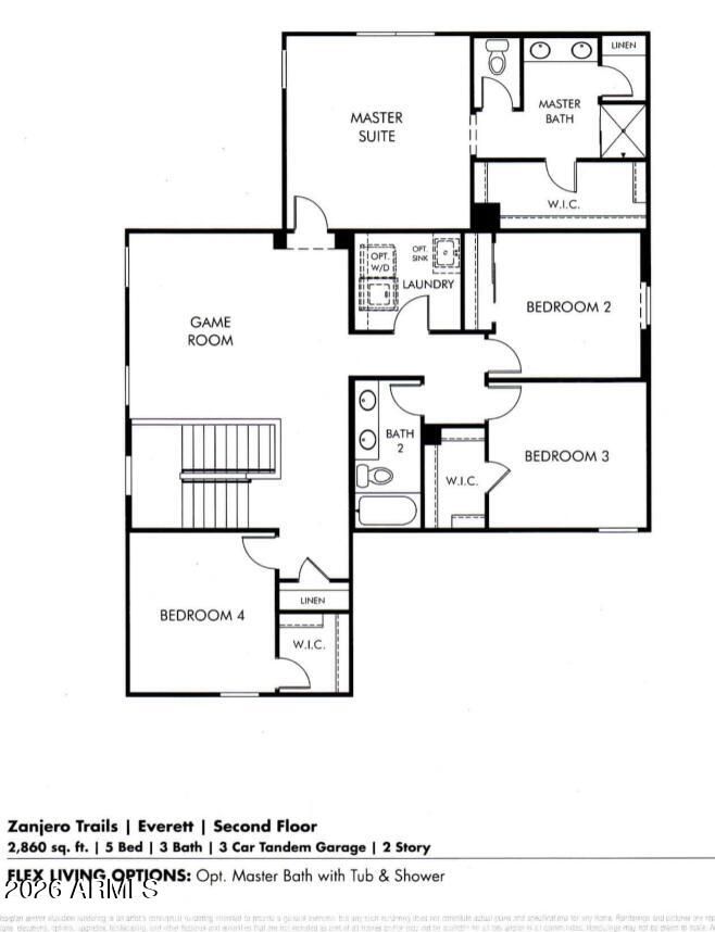 18759 W Yucatan Dr, Surprise, AZ 85388