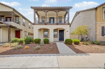 1876 N Marketside Ave, Buckeye, AZ 85396